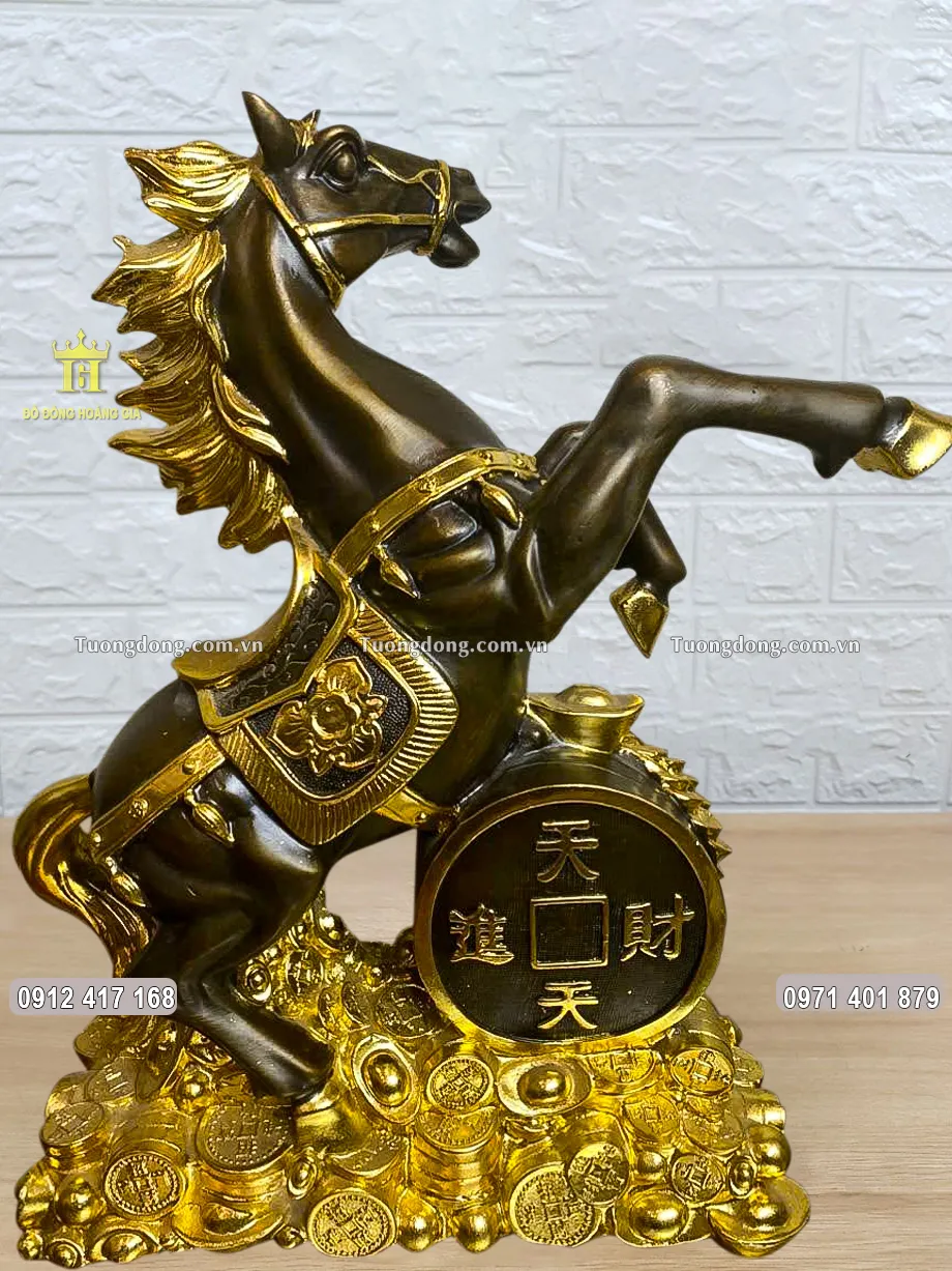 Vật phẩm là món quà tặng ý nghĩa dành tặng người thân